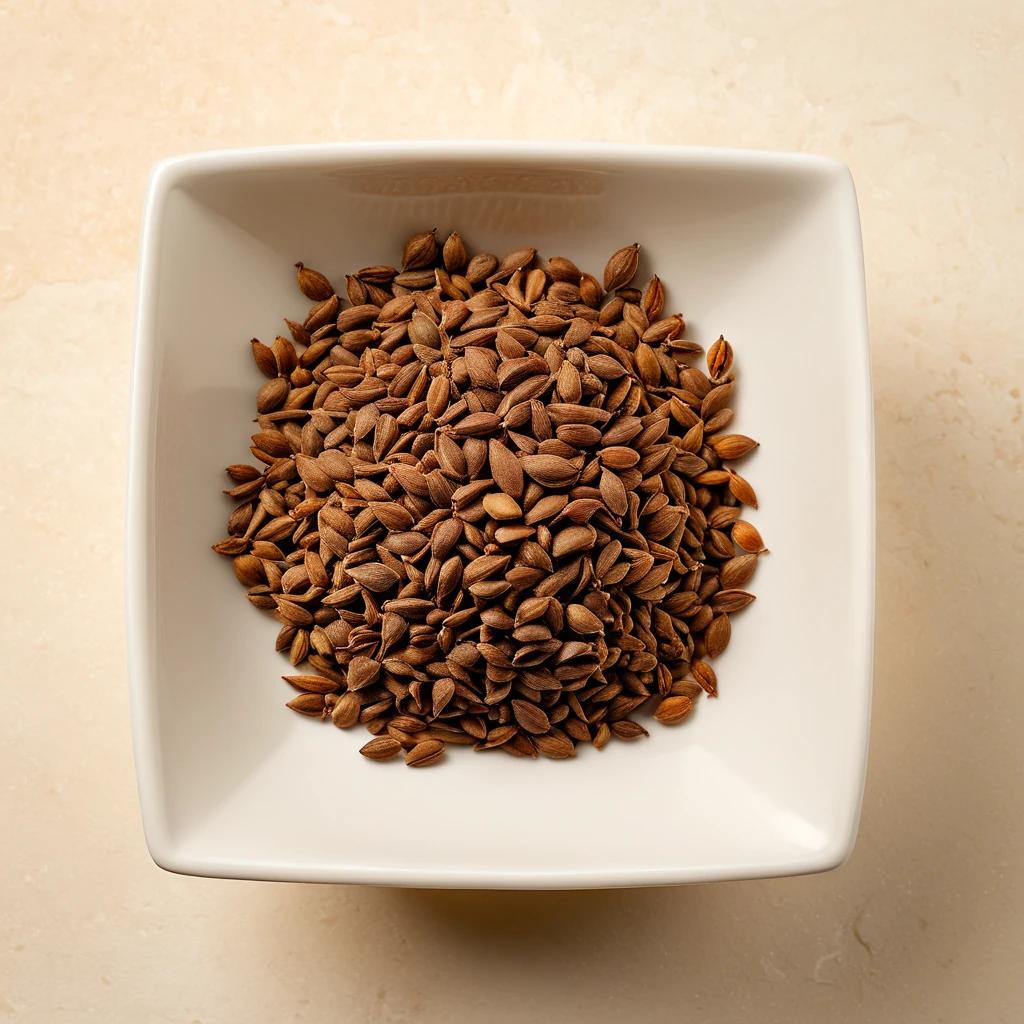 Anise Seeds premium spice - BTNaturals UAE