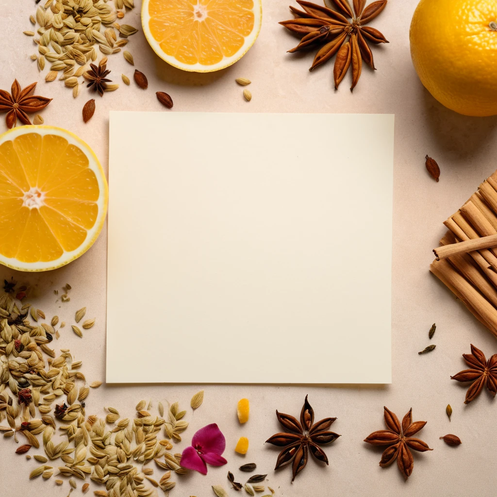 Arabic Herbal Tea Blends for Majlis Serving - B&T Naturals UAE