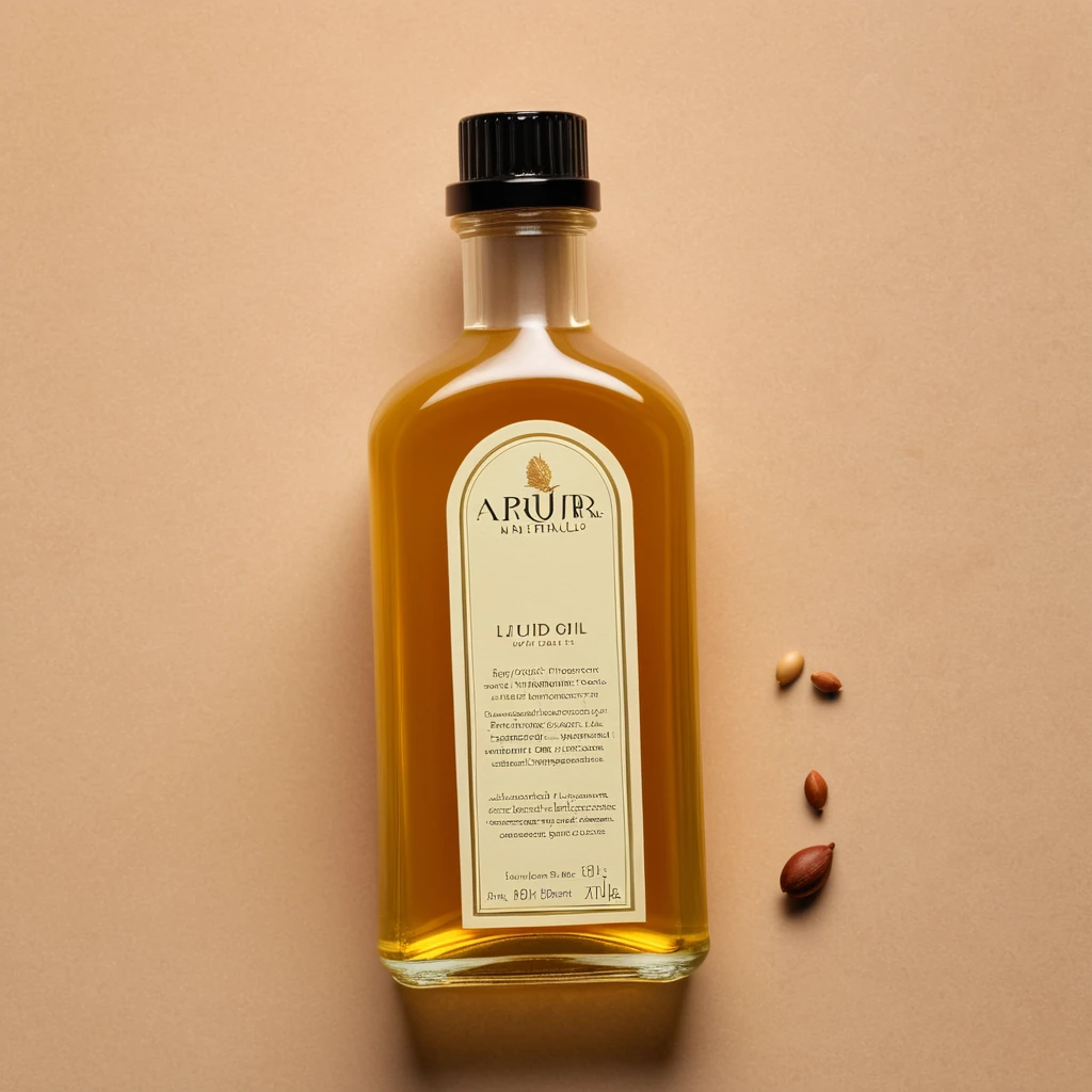 Argan Oil: Liquid Gold from Morocco and Why Its Worth Every Drop - B&T Naturals UAE