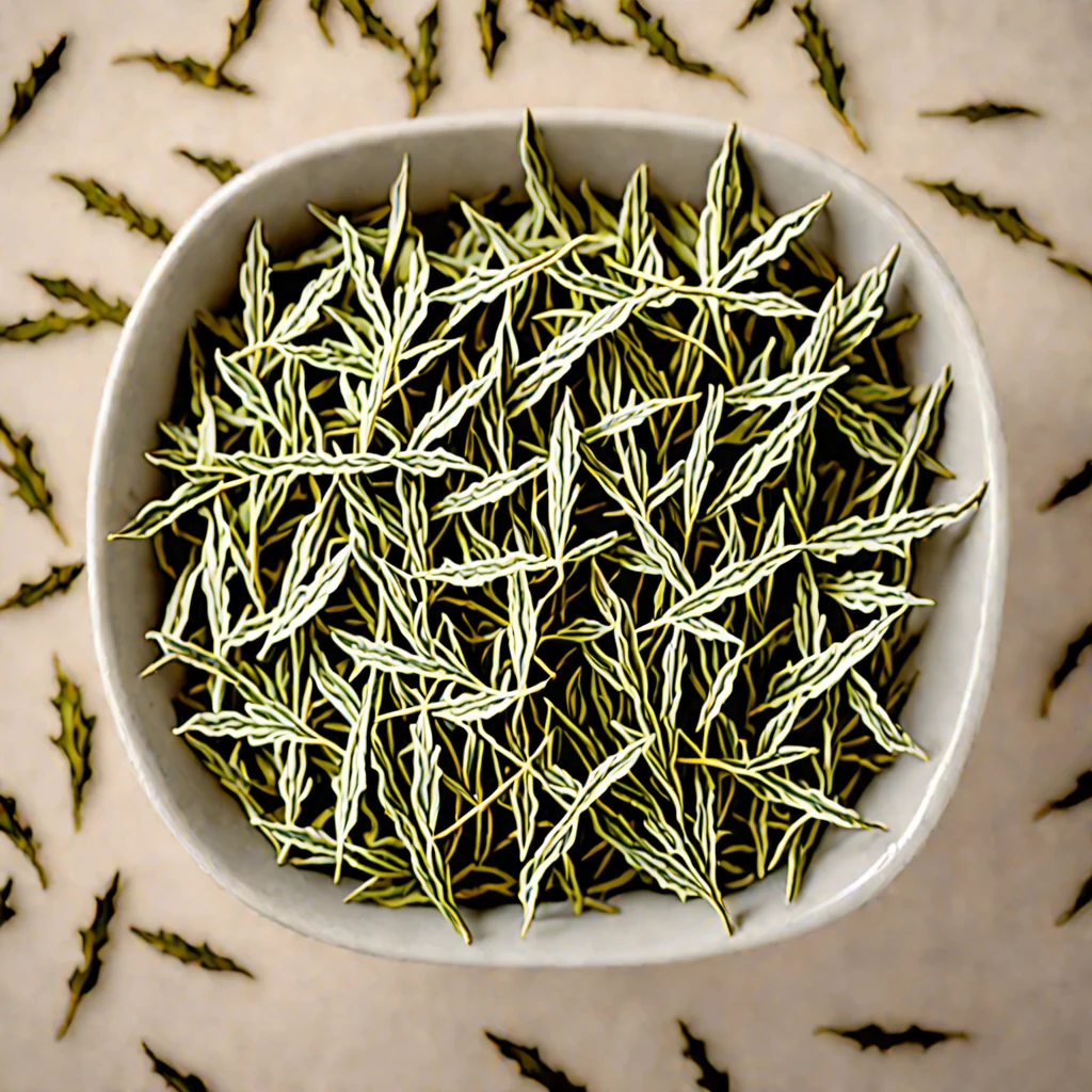 Artemisia natural product - BTNaturals UAE