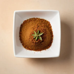 Baharat premium natural product - B&T Naturals UAE