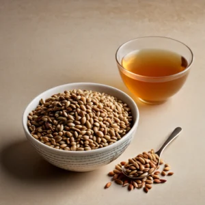 Barley Tea premium tea product - B&T Naturals UAE
