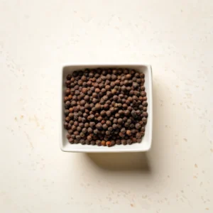 Black Pepper premium spice - BTNaturals UAE