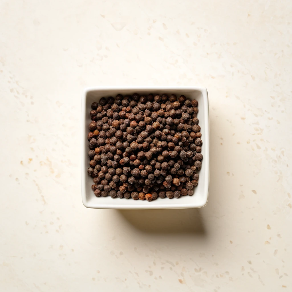 Black Pepper premium spice - BTNaturals UAE