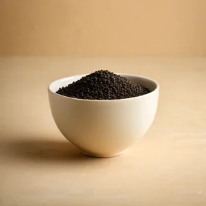 Black Seed Nigella Sativa premium natural product - B&T Naturals UAE