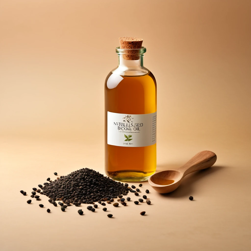 Black Seed Oil: The Ancient Miracle Cure Backed by Modern Science - B&T Naturals UAE
