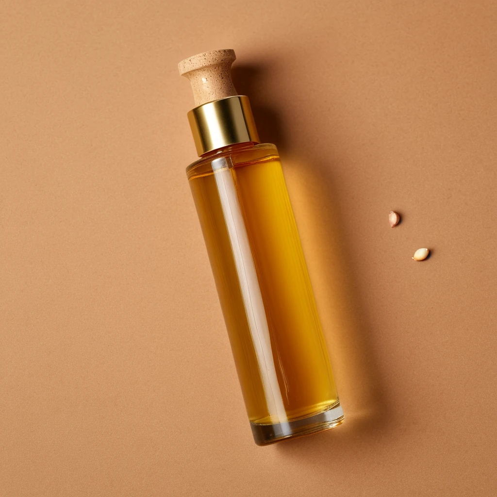 Argan Oil: Liquid Gold from Morocco ' Complete Beauty Guide - B&T Naturals UAE