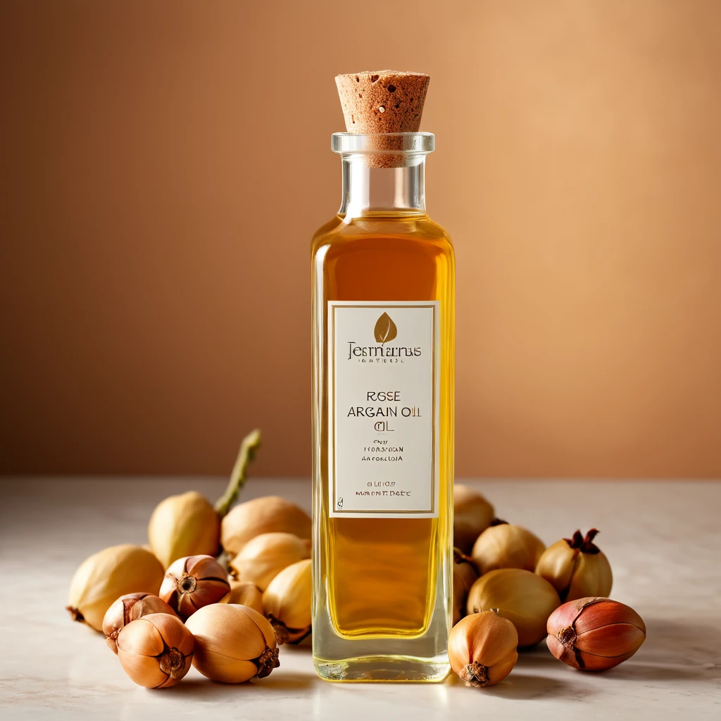 Rose Hip Oil vs Argan Oil: Which Natural Oil Is Right for Your Skin? - B&T Naturals UAE