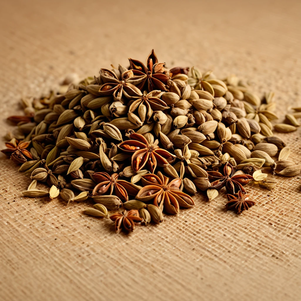 Anise Seed Tea: 10 Amazing Health Benefits and How to Make It - B&T Naturals UAE