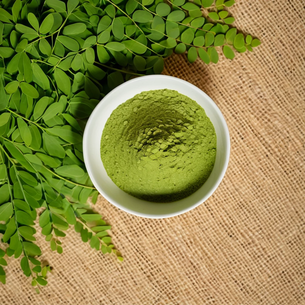 Moringa: The Miracle Tree That Doctors Call a Superfood - B&T Naturals UAE