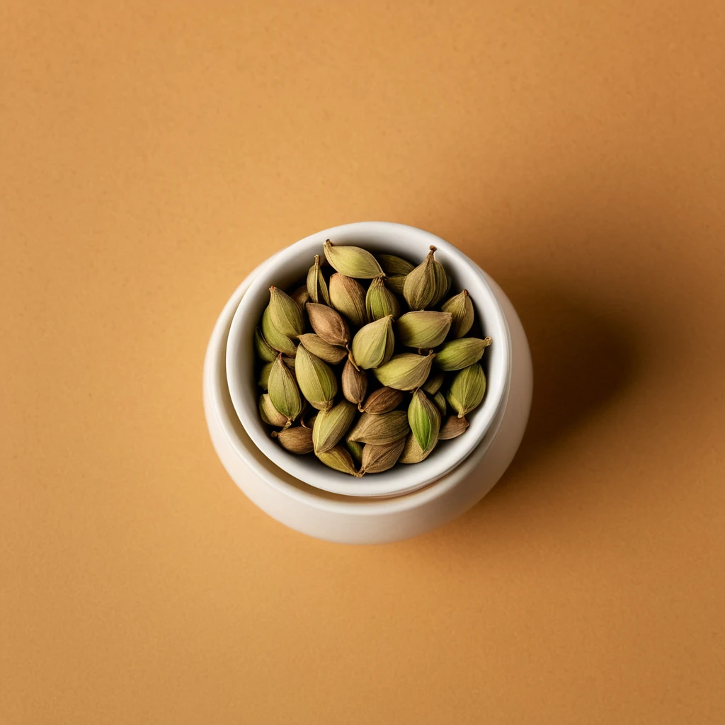 Cardamom: Why This Royal Spice Is the Heart of Arabian Culture - B&T Naturals UAE