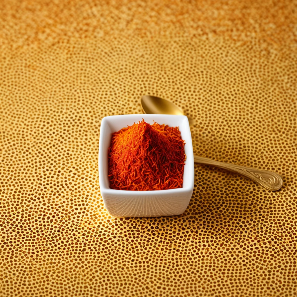 Saffron: The Worlds Most Precious Spice and Its Stunning Health Benefits - B&T Naturals UAE