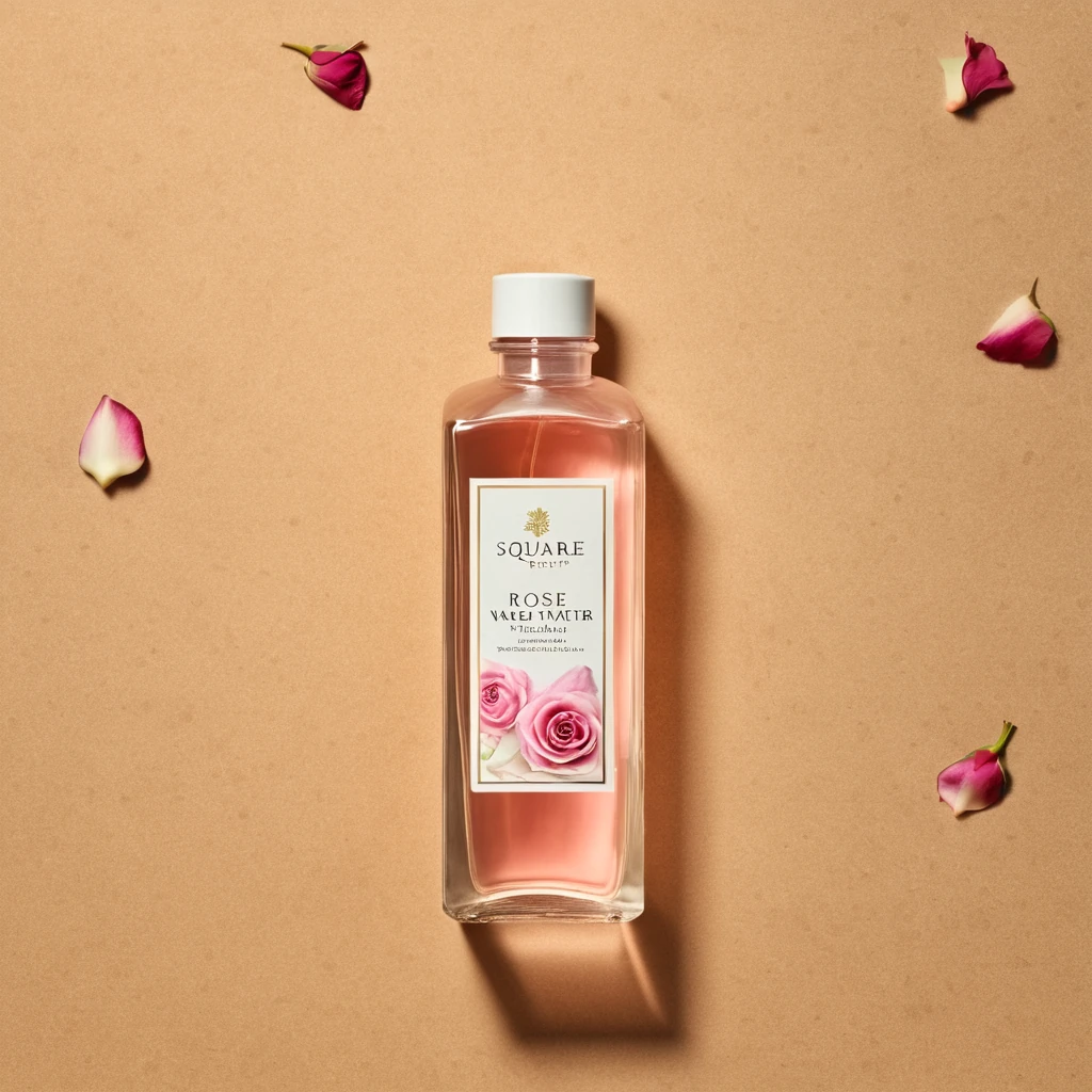 Rose Water: The Ancient Beauty Secret of Arab Women - B&T Naturals UAE