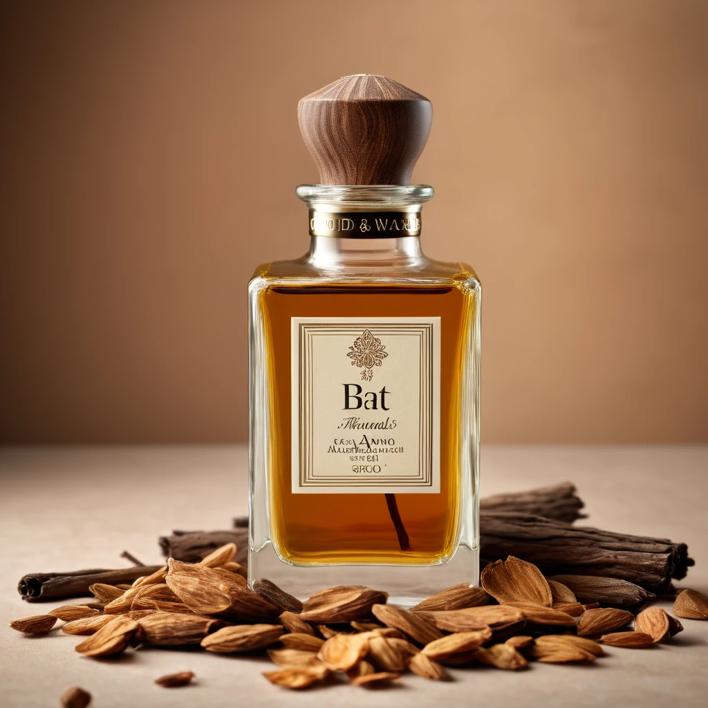 Oud Agarwood Oil: The King of Arabian Fragrances and Its Healing Properties - B&T Naturals UAE