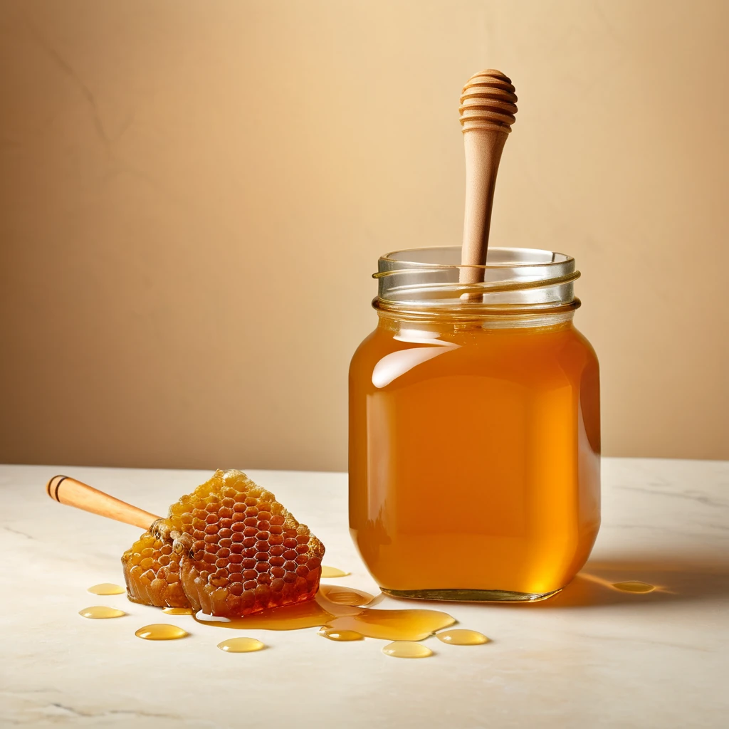 Honey and Its Healing Powers: What the Quran and Modern Science Both Confirm - B&T Naturals UAE