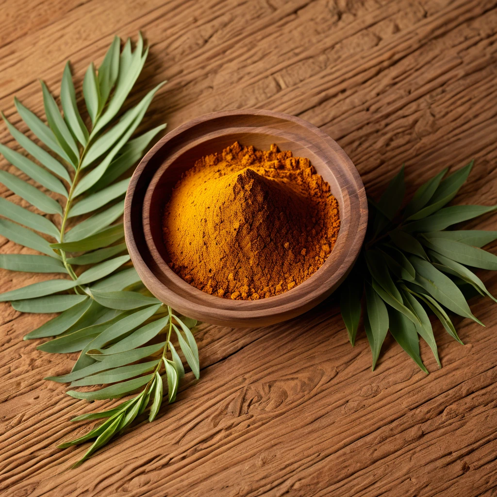 Henna: The Ancient Art and Science of Natural Hair Coloring - B&T Naturals UAE