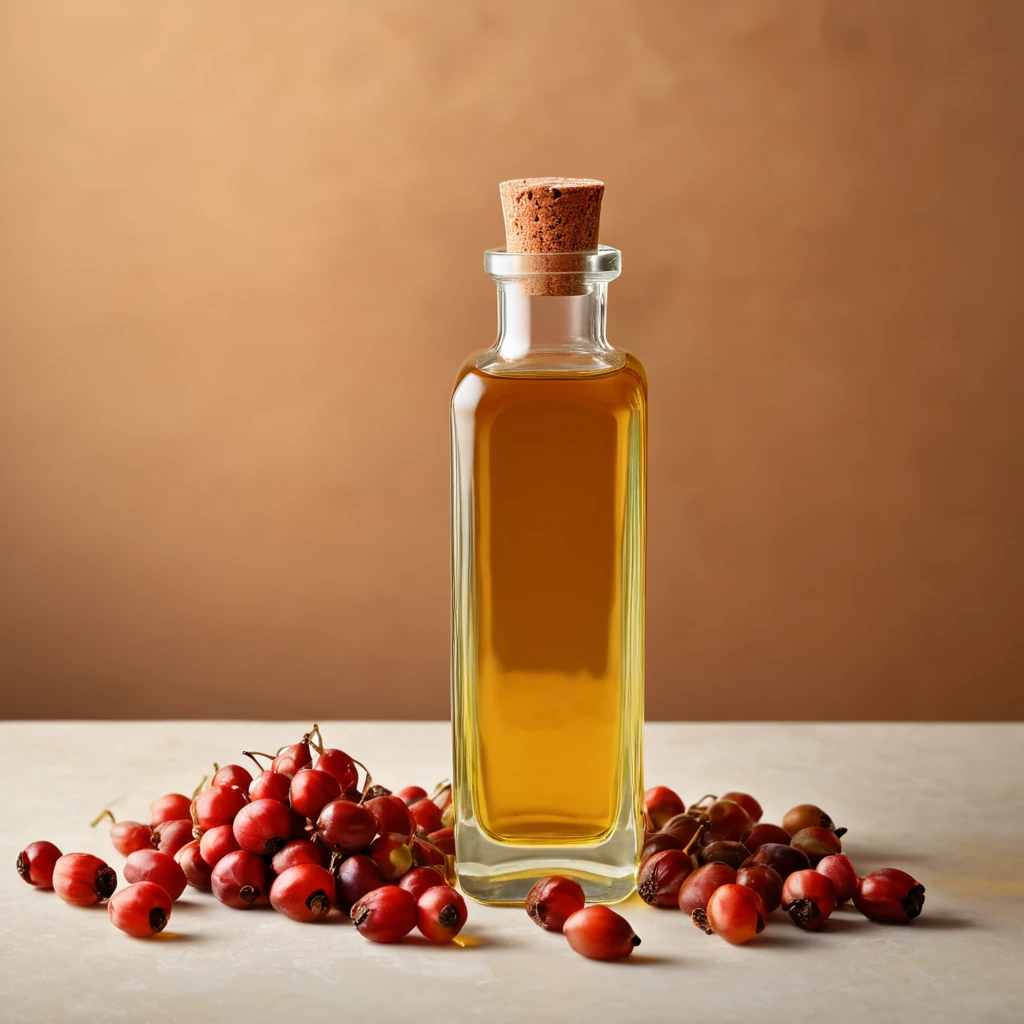Rosehip Oil vs Argan Oil: Complete Comparison for Skin Care - B&T Naturals UAE
