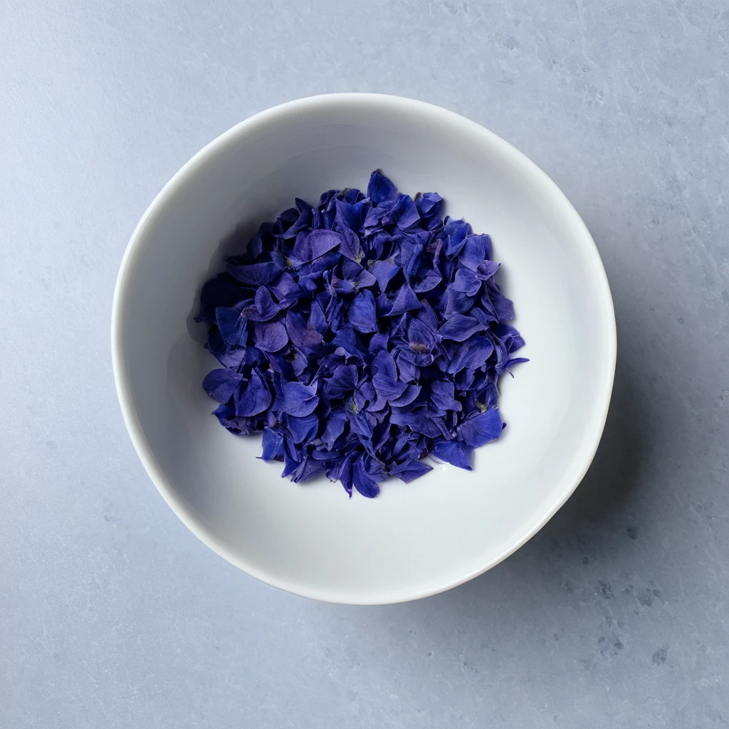 Butterfly Pea Flower Tea premium natural tea product - B&T Naturals UAE