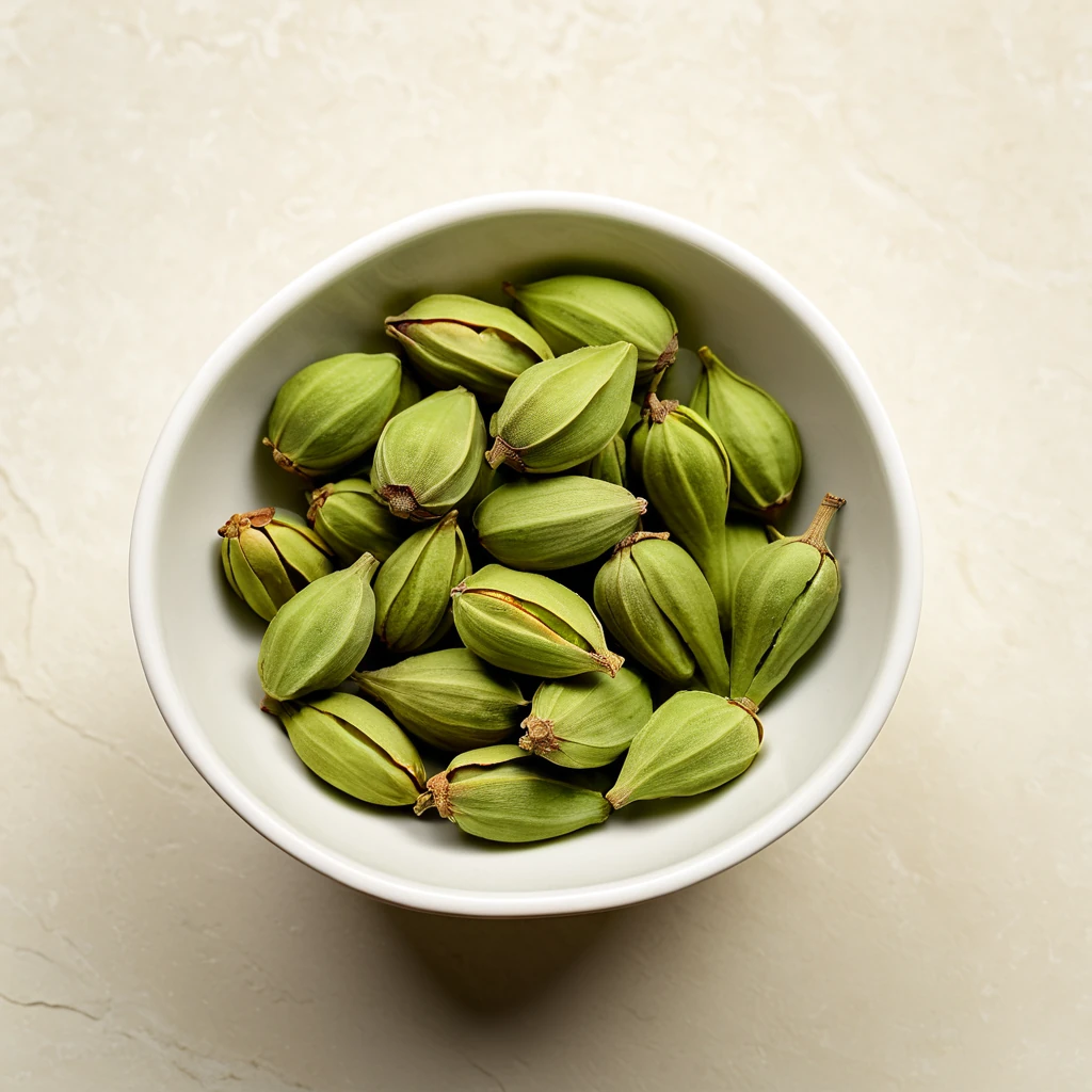 Cardamom premium spice - BTNaturals UAE