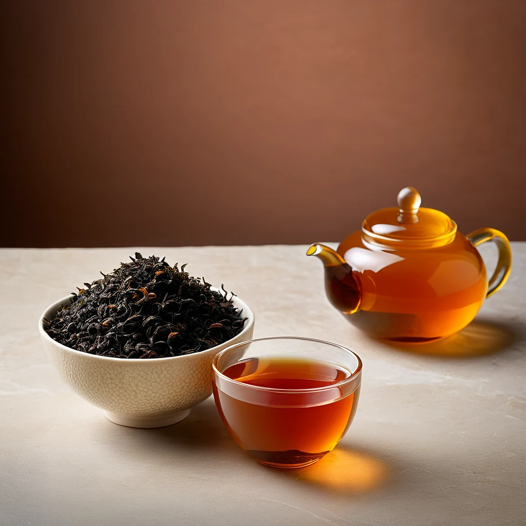 Ceylon Tea premium tea product - B&T Naturals UAE