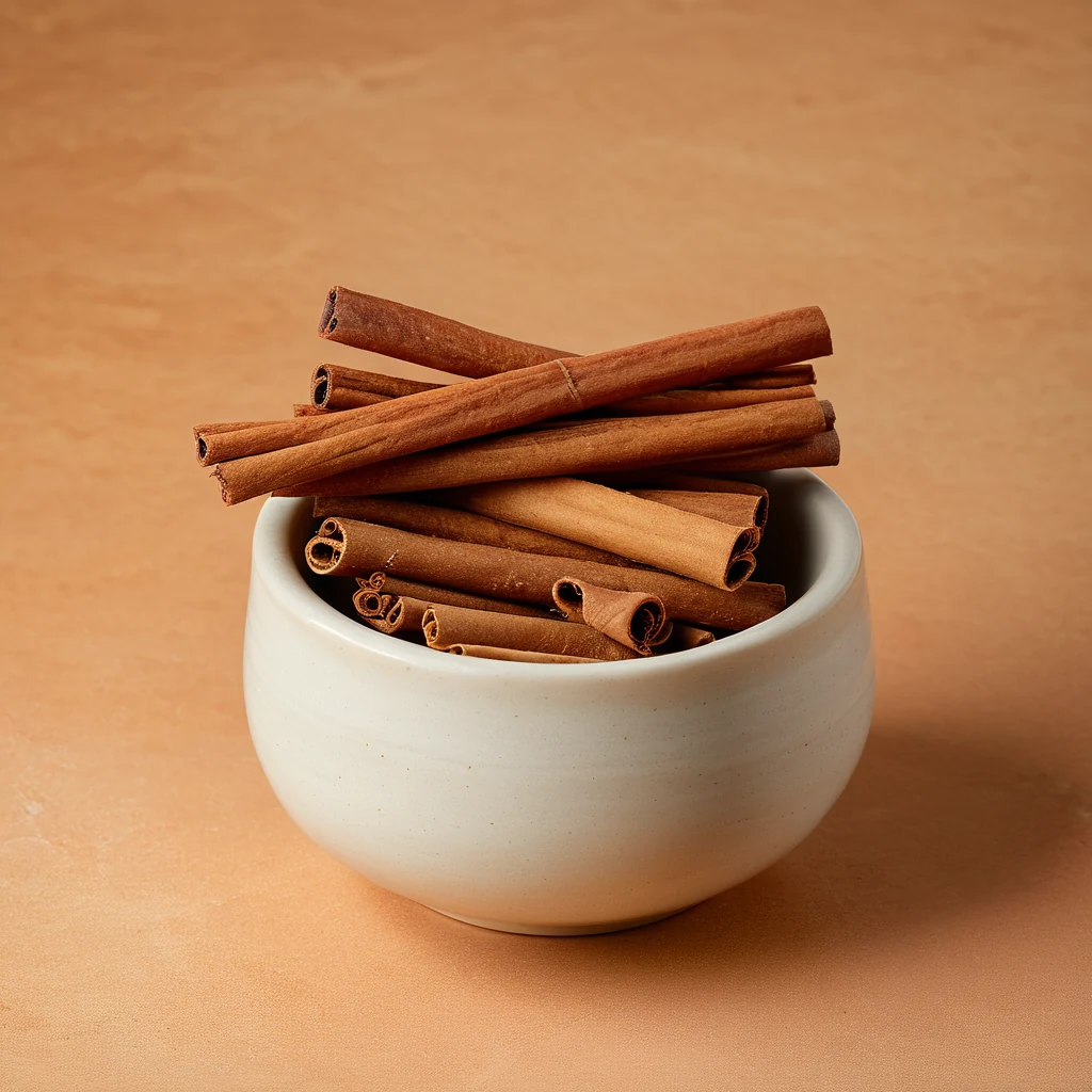 Cinnamon Spice Tea - B&T Naturals UAE