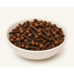 Cloves Whole premium whole dried clove buds - B&T Naturals UAE
