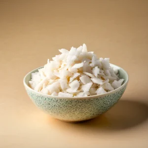 Coconut Flakes natural product - BTNaturals UAE