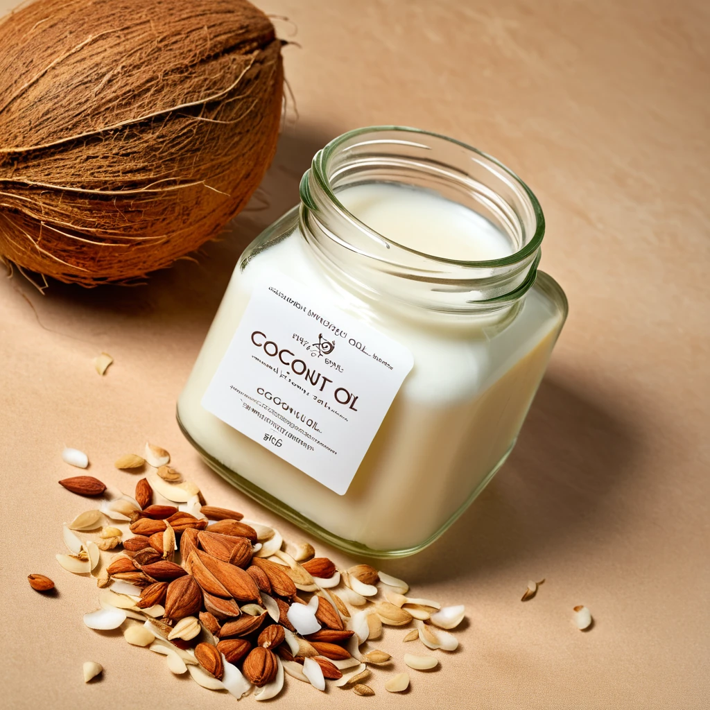 Coconut Oil for Skin, Hair, and Health: What Science Actually Says - B&T Naturals UAE