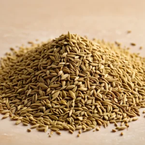 Cumin premium natural product - B&T Naturals UAE