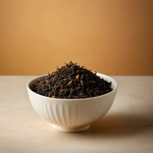 Darjeeling Tea premium tea product - B&T Naturals UAE