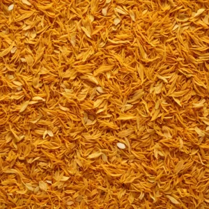 Dried Calendula Flowers premium natural product - B&T Naturals UAE
