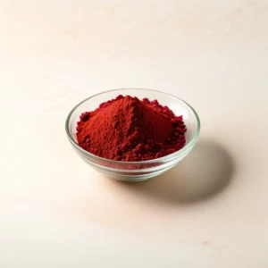 Dried Hibiscus Powder natural product - BTNaturals UAE