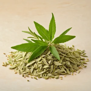 Dried Lemon Verbena premium natural product - B&T Naturals UAE