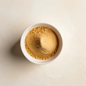 Dried Mango Powder natural product - BTNaturals UAE