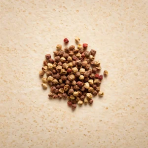 Dried Peppercorn Blend premium natural product - B&T Naturals UAE