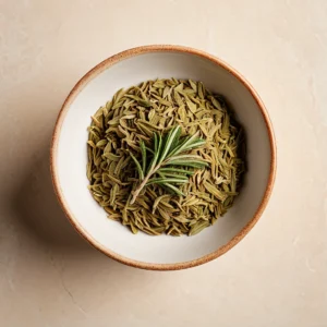 Dried Rosemary premium natural product - B&T Naturals UAE