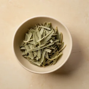 Sage Tea dried sage leaves - B&T Naturals UAE