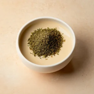Dried Thyme premium natural product - B&T Naturals UAE