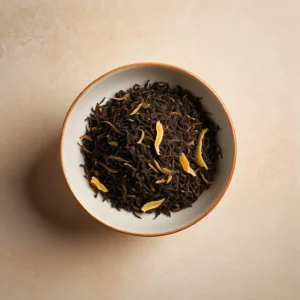 Earl Grey Tea premium tea product - B&T Naturals UAE