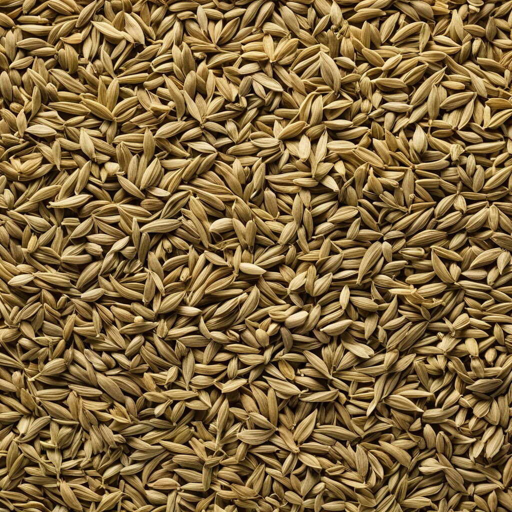 Fennel and Anise Tea Blends for Sweet Seed Aroma - B&T Naturals UAE