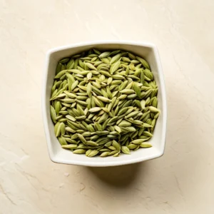 Fennel Seeds premium spice - BTNaturals UAE