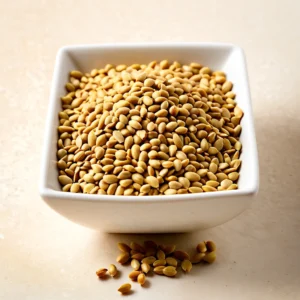 Fenugreek premium spice - BTNaturals UAE