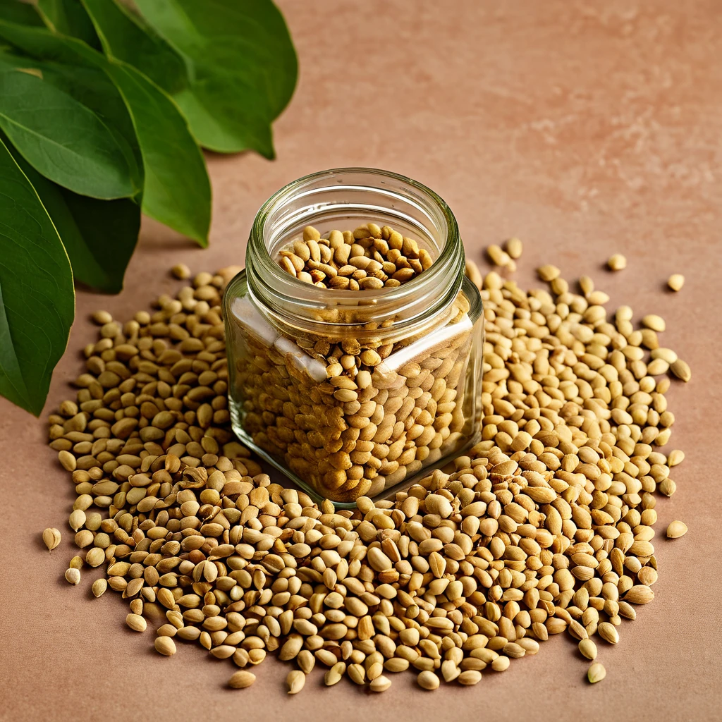 Fenugreek for Hair, Hormones, and Blood Sugar: A Complete Guide - B&T Naturals UAE