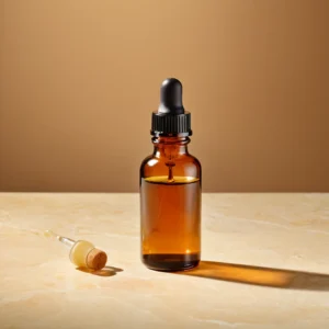 Frankincense Essential Oil premium natural product - B&T Naturals UAE