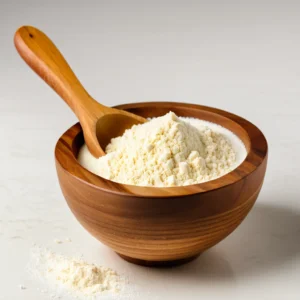 Garlic Powder natural product - BTNaturals UAE