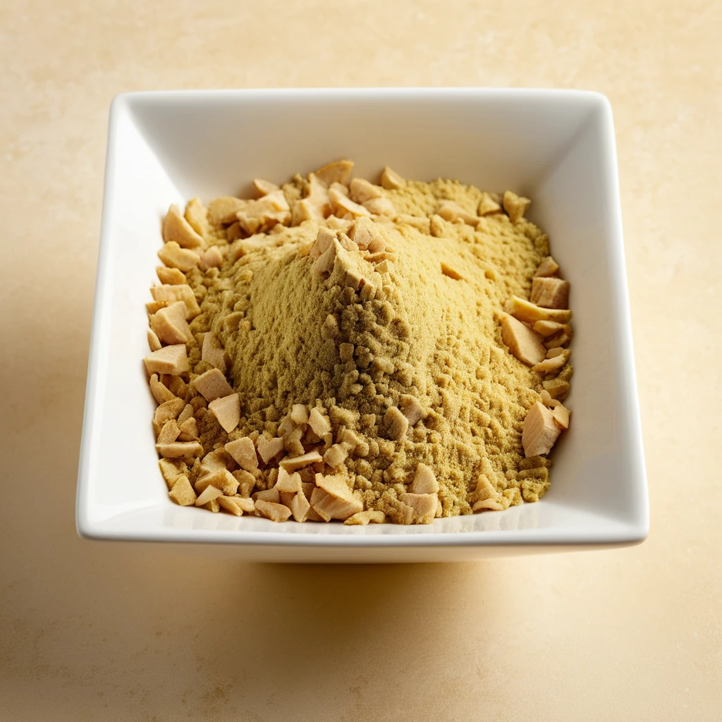 Ginger natural product - BTNaturals UAE