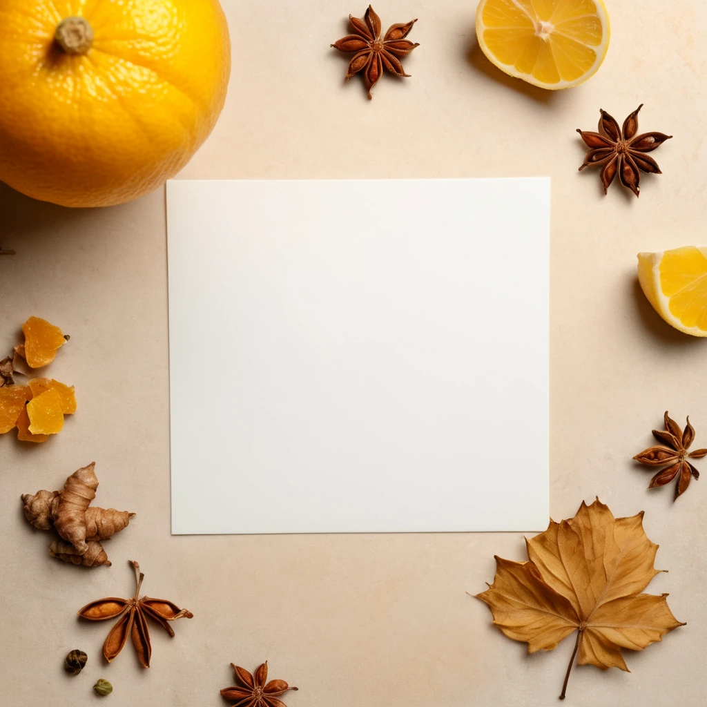 Ginger Tea Blends for Warm Spiced Flavor - B&T Naturals UAE