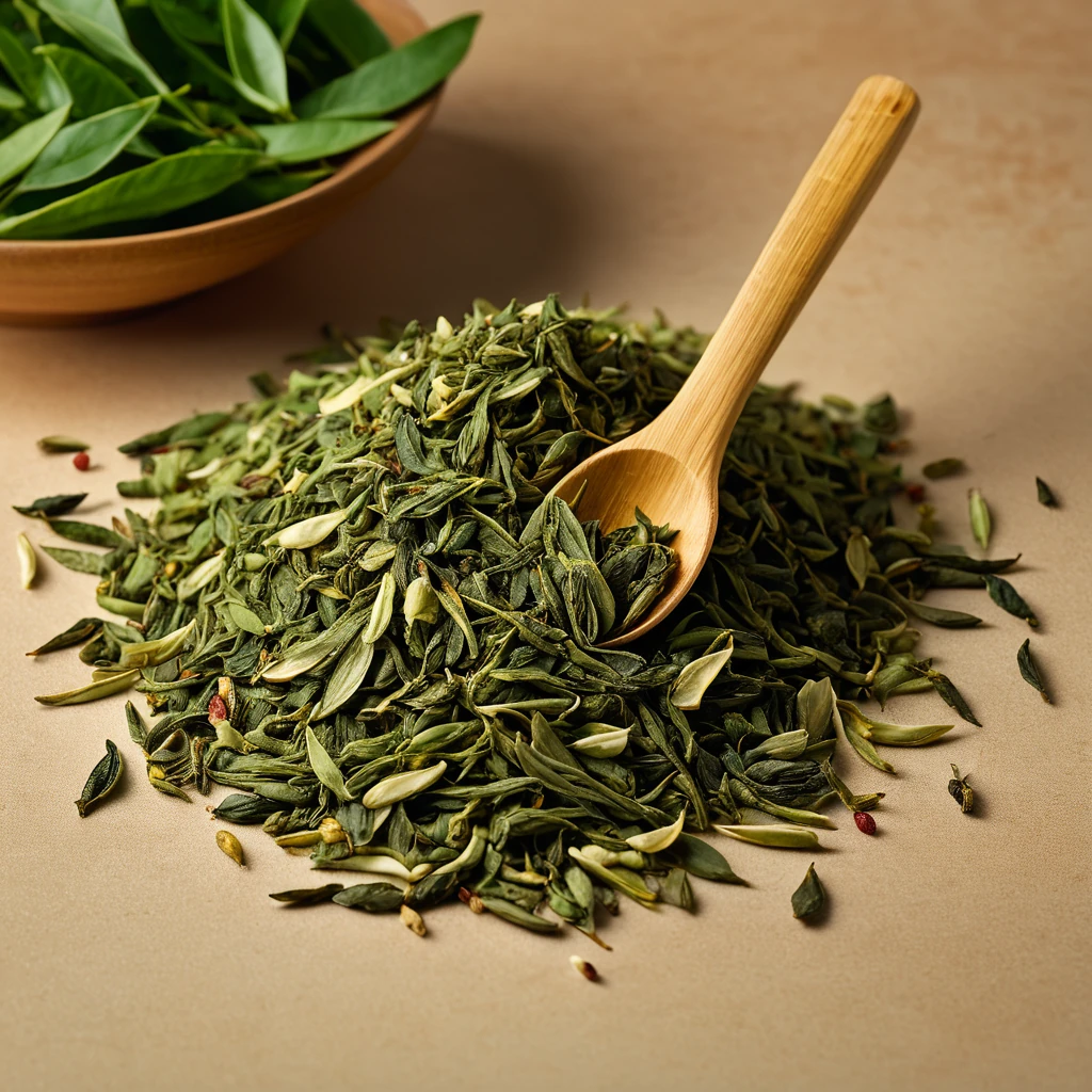 Green Tea: 3,000 Years of Wellness in Every Cup - B&T Naturals UAE