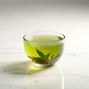 Green Tea natural product - BTNaturals UAE