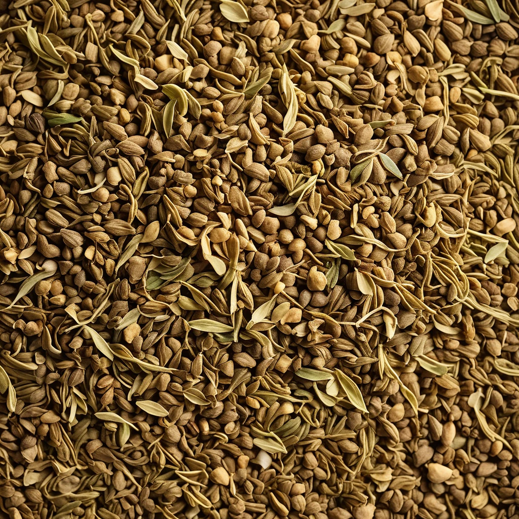 Herbal Tea Blends for Brunch and Afternoon Guests - B&T Naturals UAE